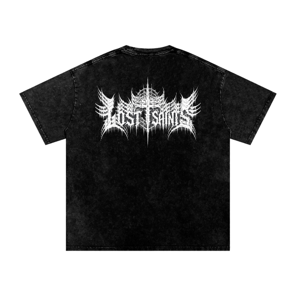 LOST SAINT T-SHIRT