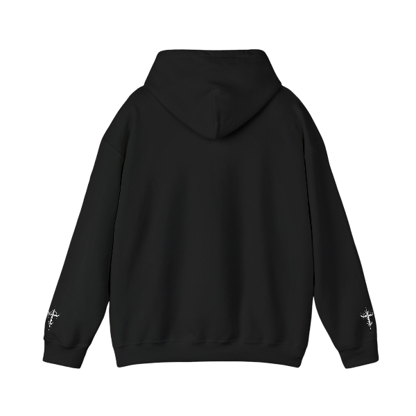 LOST SAINTS HOODIE