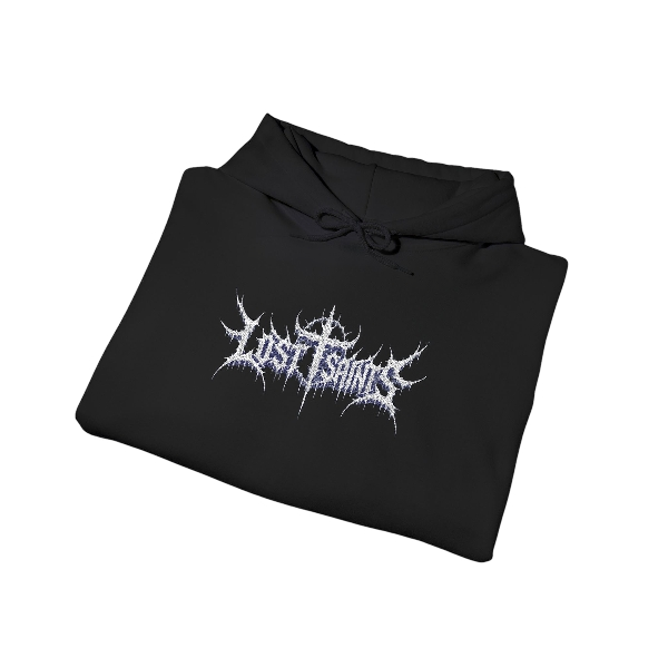 LOST SAINTS HOODIE