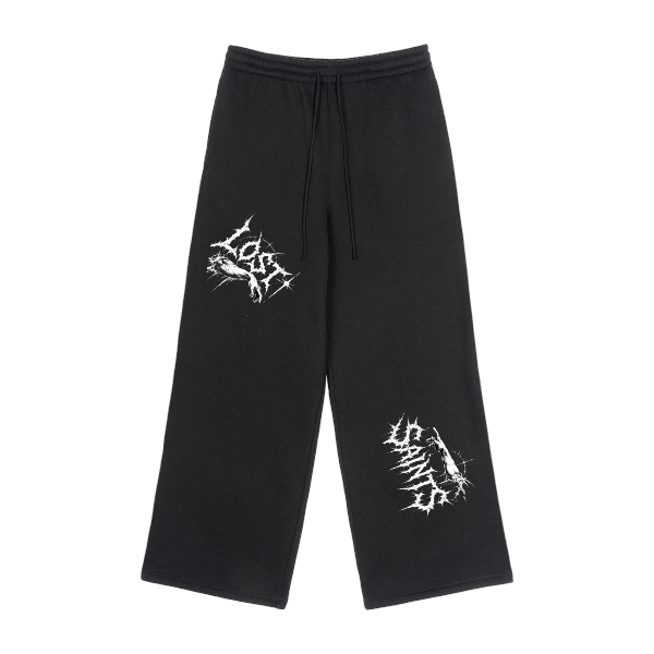 LOST SAINT SWEATPANTS