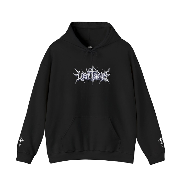 LOST SAINTS HOODIE