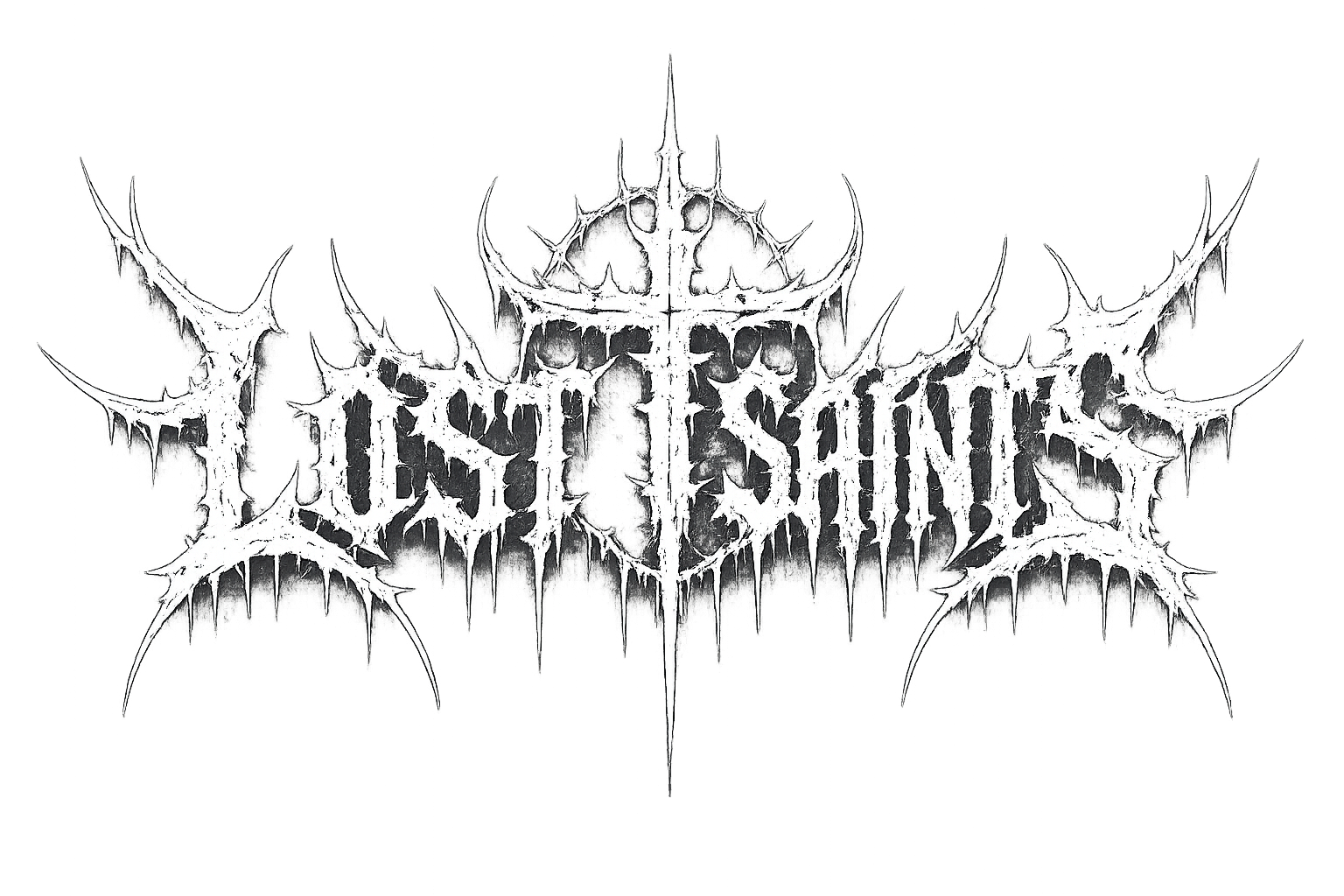 Lost Saints